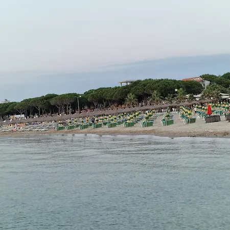 Apartamento Pearl Adriatic Coast 1 *