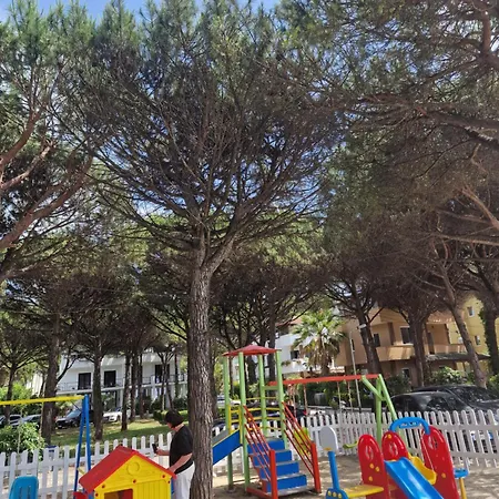 Apartamento Pearl Adriatic Coast 1 Golem (Tirana)