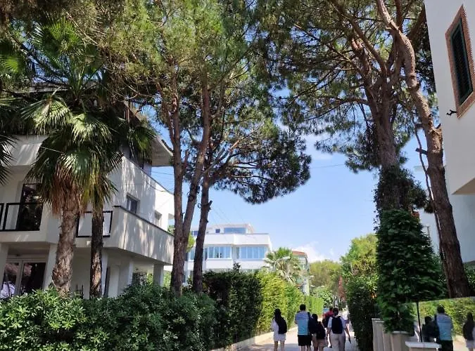 Pearl Adriatic Coast 1 *