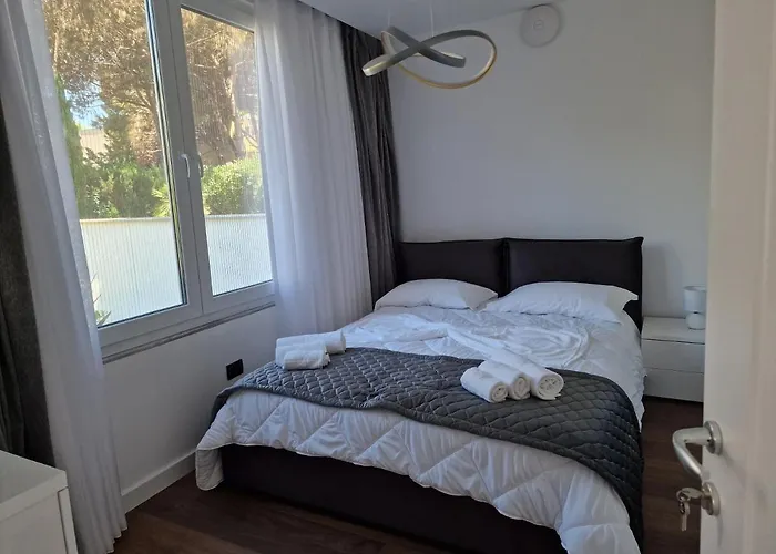 Pearl Adriatic Coast 1 Apartamento