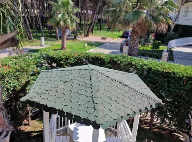 Apartamento Pearl Adriatic Coast 1