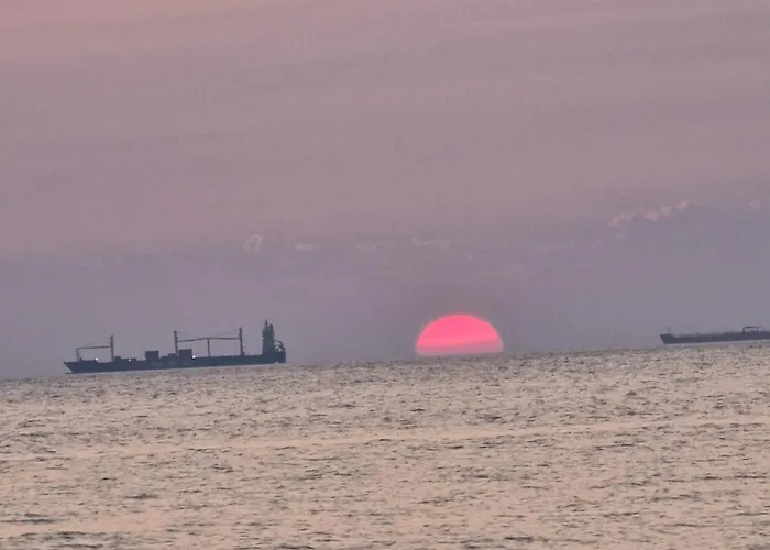 Pearl Adriatic Coast 1 * Golem (Tirana)