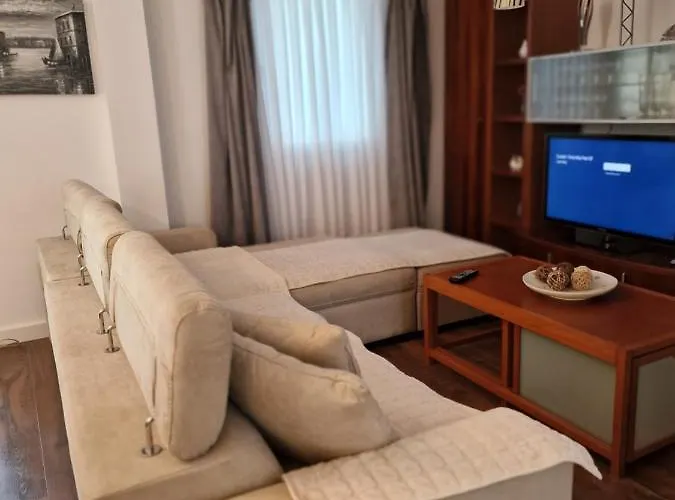 Apartamento Pearl Adriatic Coast 1 *