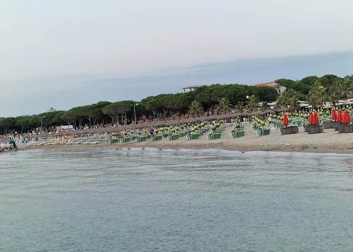 Apartamento Pearl Adriatic Coast 1 *