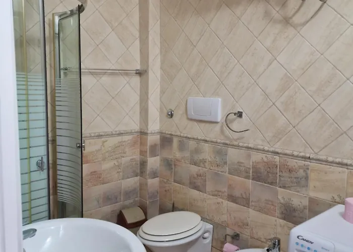 Apartamento Pearl Adriatic Coast 1 *