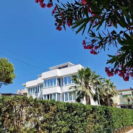 דירה Pearl Adriatic Coast 1