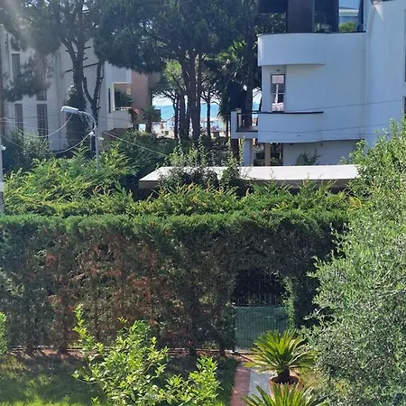 Pearl Adriatic Coast 1 Apartment Golem (Tirana)