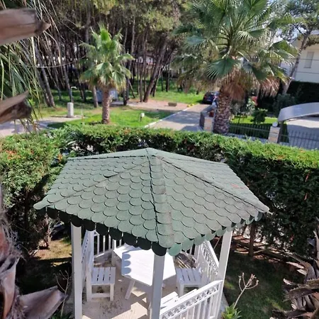 דירה Pearl Adriatic Coast 1