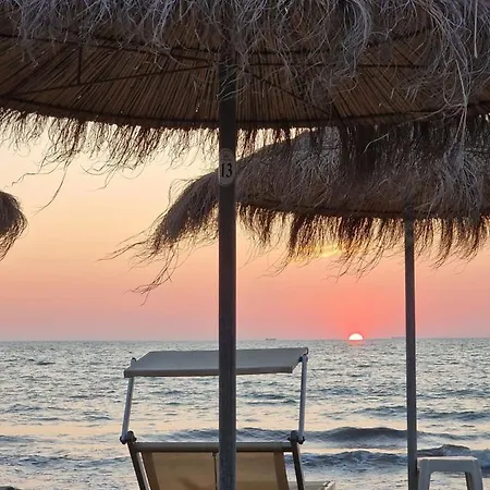 Apartment Pearl Adriatic Coast 1