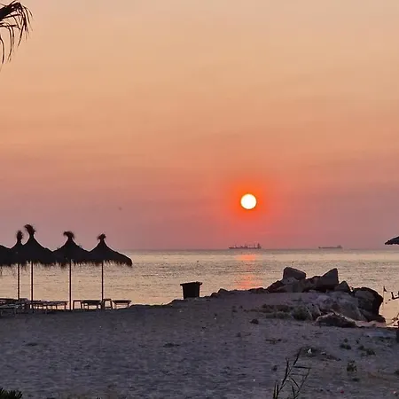 Pearl Adriatic Coast 1 Apartment *