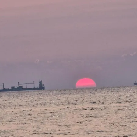 Pearl Adriatic Coast 1 * Golem (Tirana)