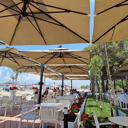 Pearl Adriatic Coast 1 דירה