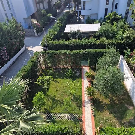 דירה Pearl Adriatic Coast 1 *