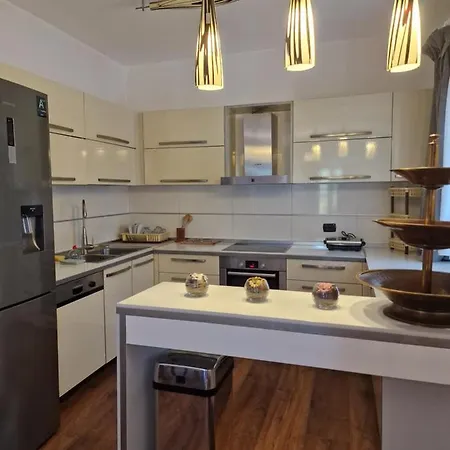 Pearl Adriatic Coast 1 Apartment