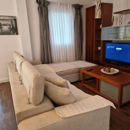 Apartment Pearl Adriatic Coast 1 *
