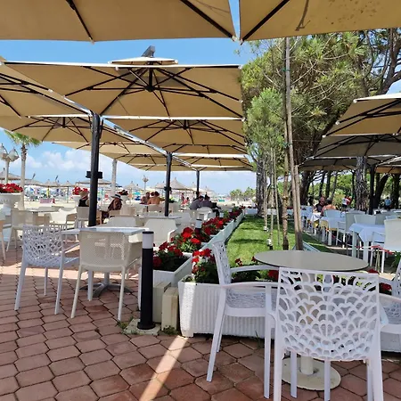 Pearl Adriatic Coast 1 Apartment