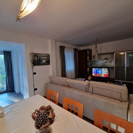 Apartment Pearl Adriatic Coast 1