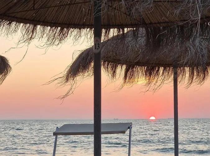 Apartment Pearl Adriatic Coast 1