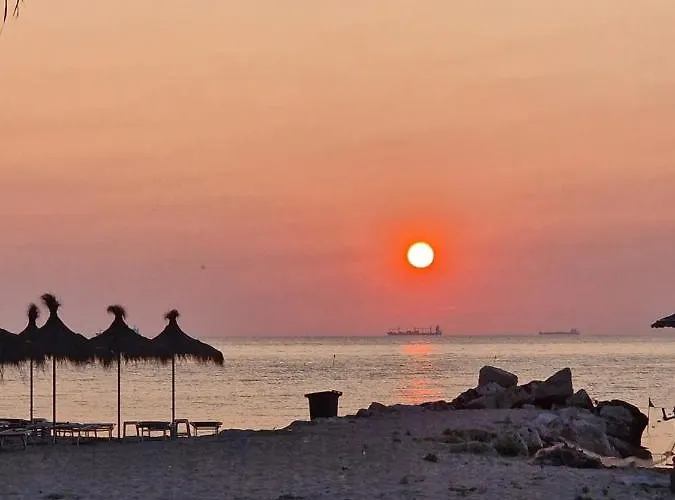 Pearl Adriatic Coast 1 Apartment *