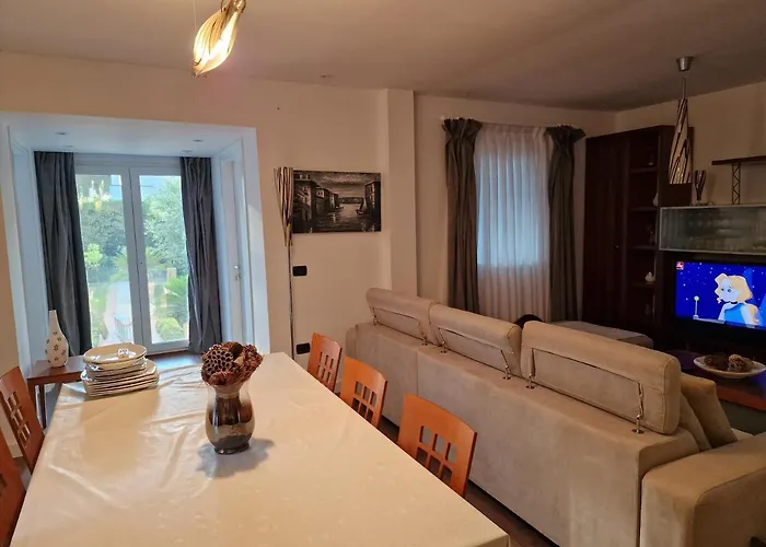 Pearl Adriatic Coast 1 *