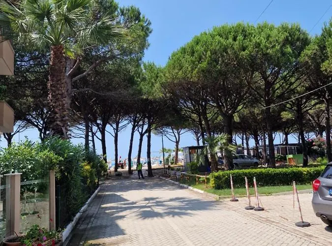 Pearl Adriatic Coast 1 Golem (Tirana)