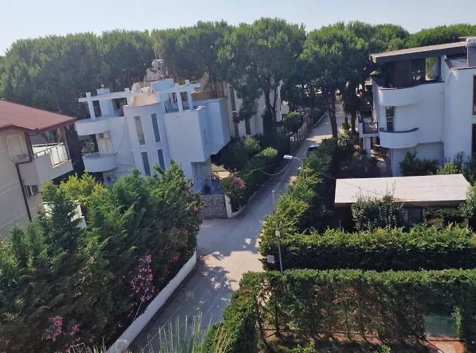 Pearl Adriatic Coast 1 *