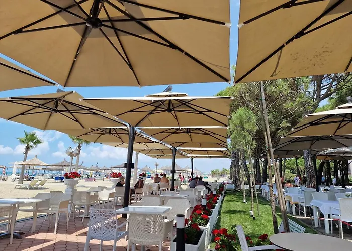 Pearl Adriatic Coast 1 Apartment