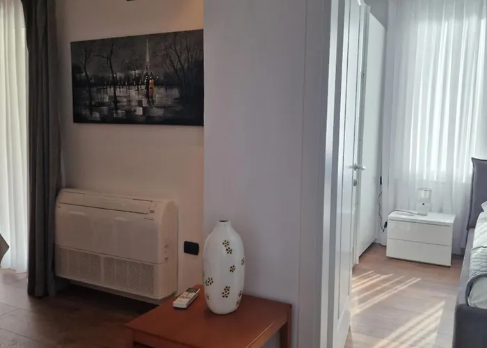 Pearl Adriatic Coast 1 Golem (Tirana)