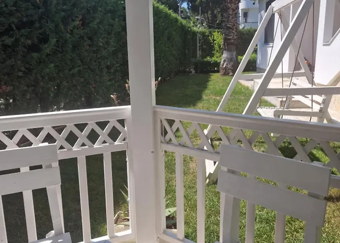 Pearl Adriatic Coast 1 アパート *