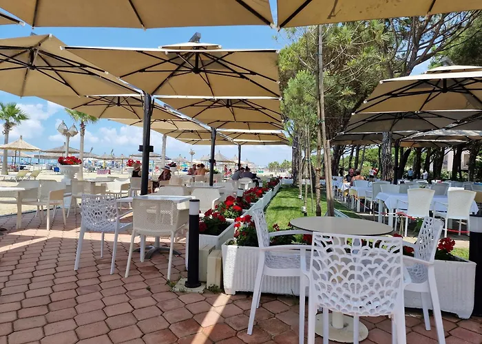 Pearl Adriatic Coast 1 Apartment