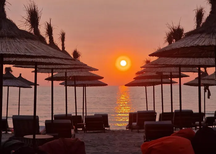 Pearl Adriatic Coast 1 Apartment