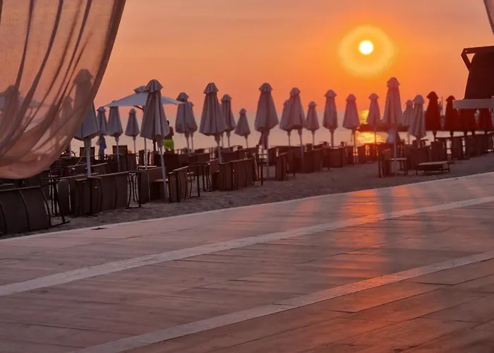 Pearl Adriatic Coast 1 Golem (Tirana)