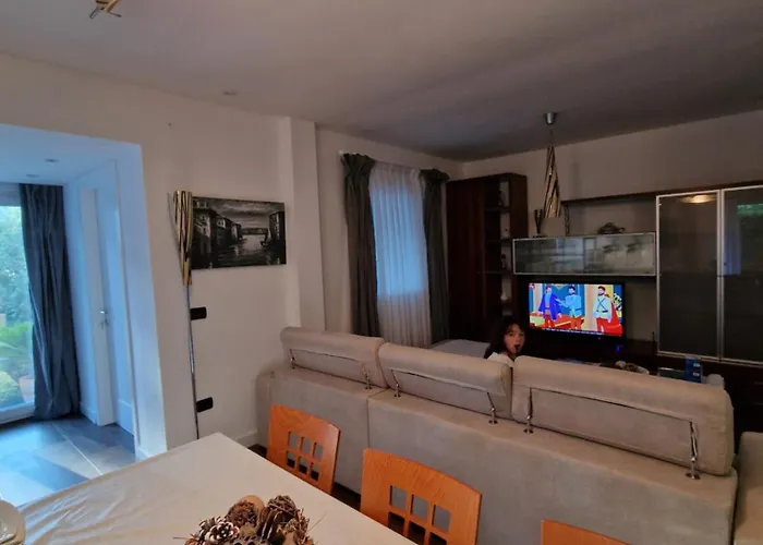 Apartment Pearl Adriatic Coast 1