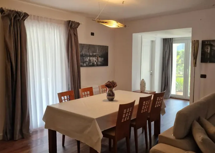 Pearl Adriatic Coast 1 Apartment Golem (Tirana)