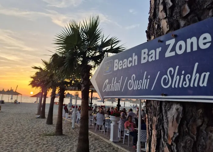 Pearl Adriatic Coast 1 Apartment